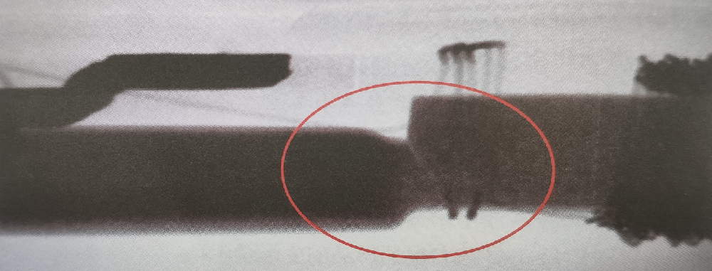 影響注塑產(chǎn)品磁鐵斷裂的因素原因 影響注塑產(chǎn)品磁鐵斷裂的因素原因