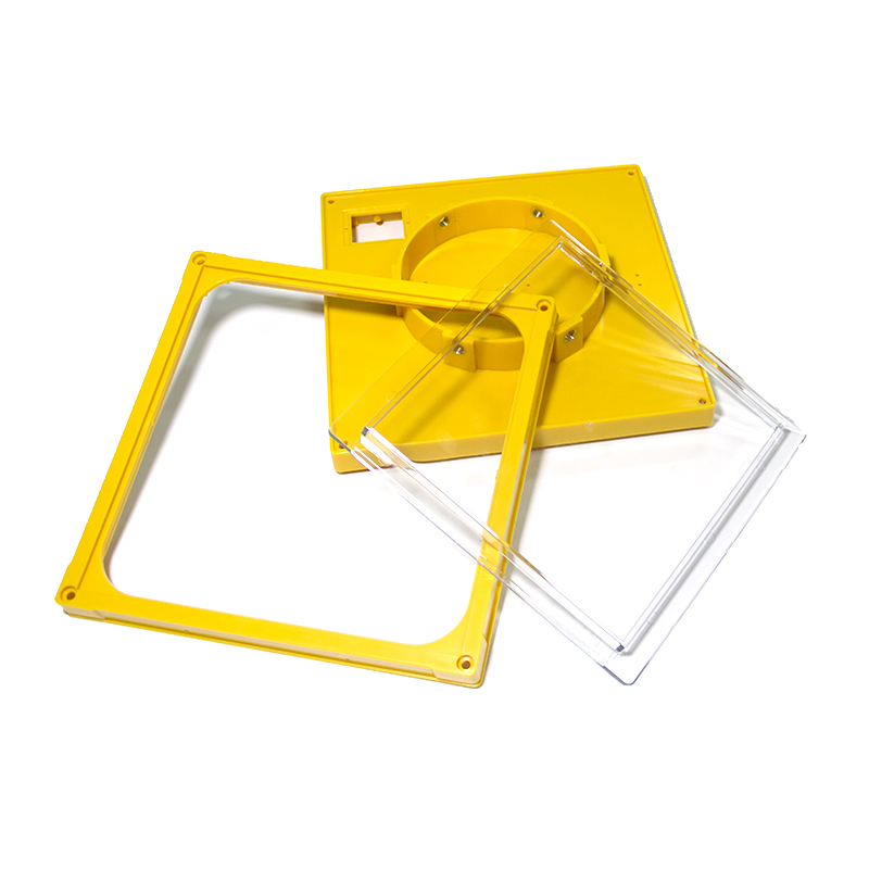 塑料產品基本驗收方法的制定 塑料產品基本驗收方法的制定